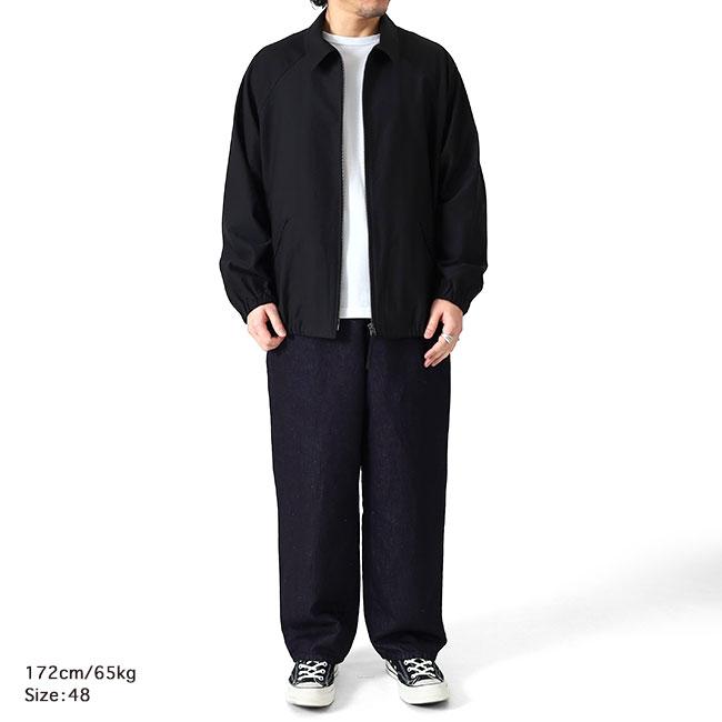 Still By Hand スティルバイハンド コットンモールスキン スウィング