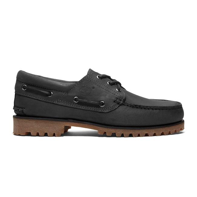 【非売品】ティンバーランド デッキシューズ Timberland ティンバーランド Authentic Boat Shoe ボートシューズ