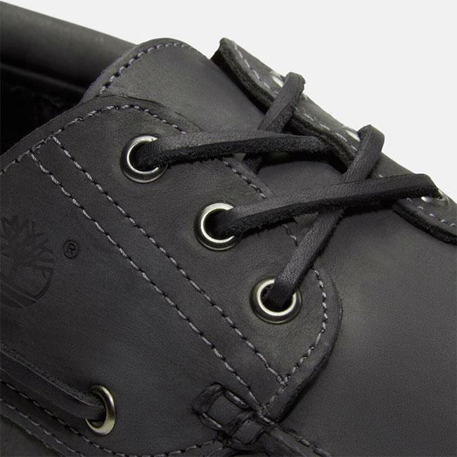 ティンバーランド グレーヌバックデッキシューズ　30cm Timberland ティンバーランド Authentic Boat Shoe ボートシューズ