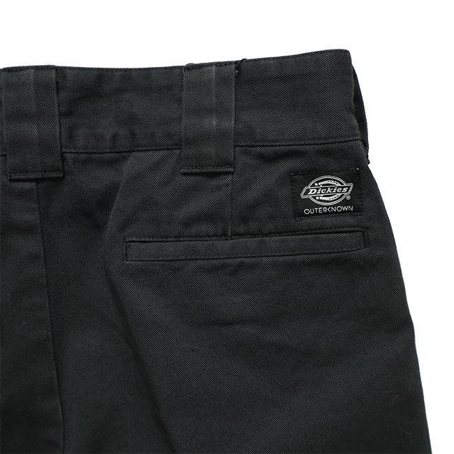 OUTERKNOWN × Dickies アウターノウン ディッキーズ テーパード