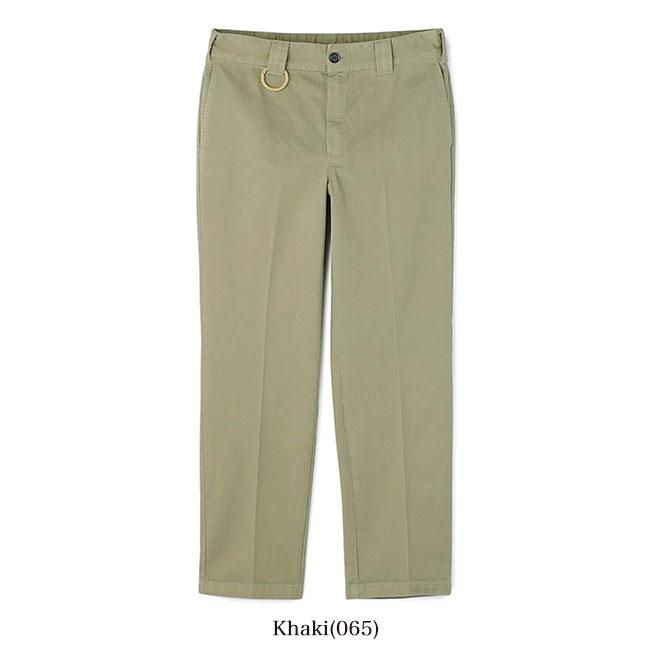 OUTERKNOWN × Dickies アウターノウン ディッキーズ テーパード