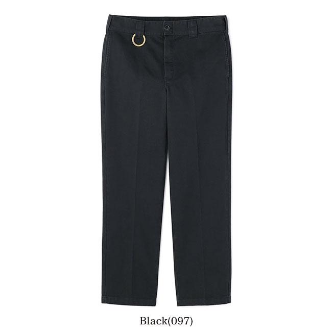 OUTERKNOWN × Dickies アウターノウン ディッキーズ テーパード