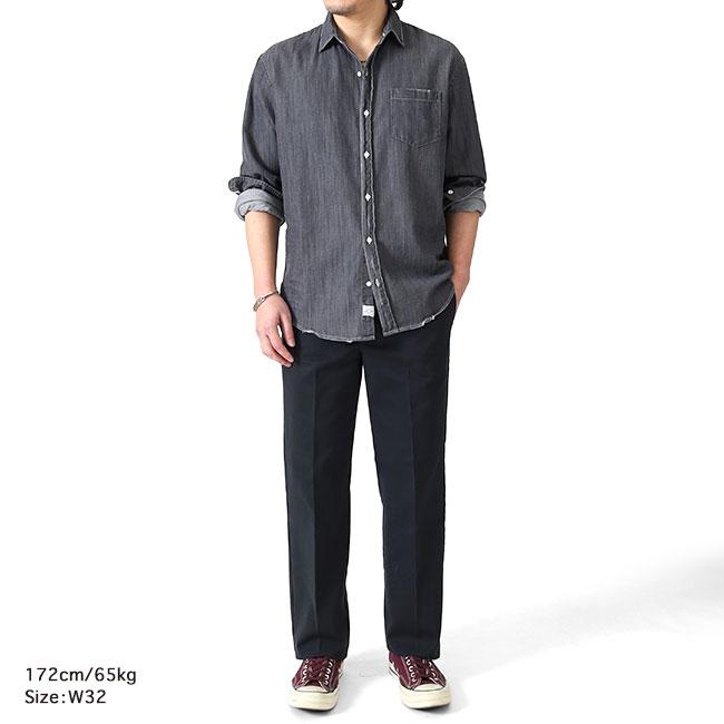 OUTERKNOWN × Dickies アウターノウン ディッキーズ テーパード