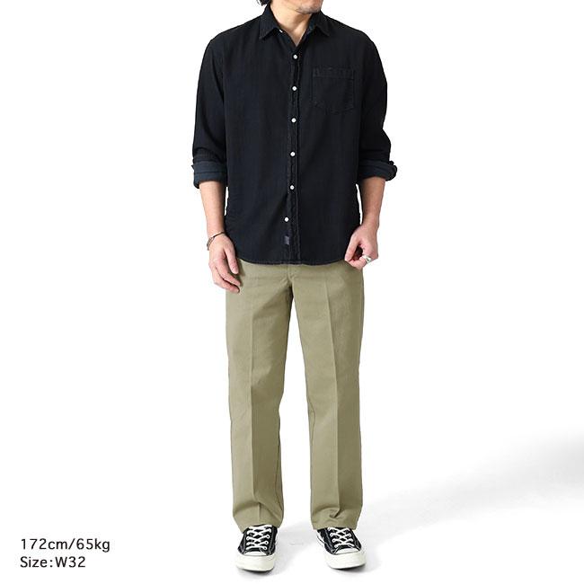 OUTERKNOWN × Dickies アウターノウン ディッキーズ テーパード