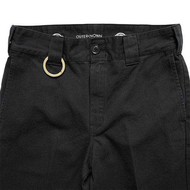 OUTERKNOWN × Dickies アウターノウン ディッキーズ テーパード