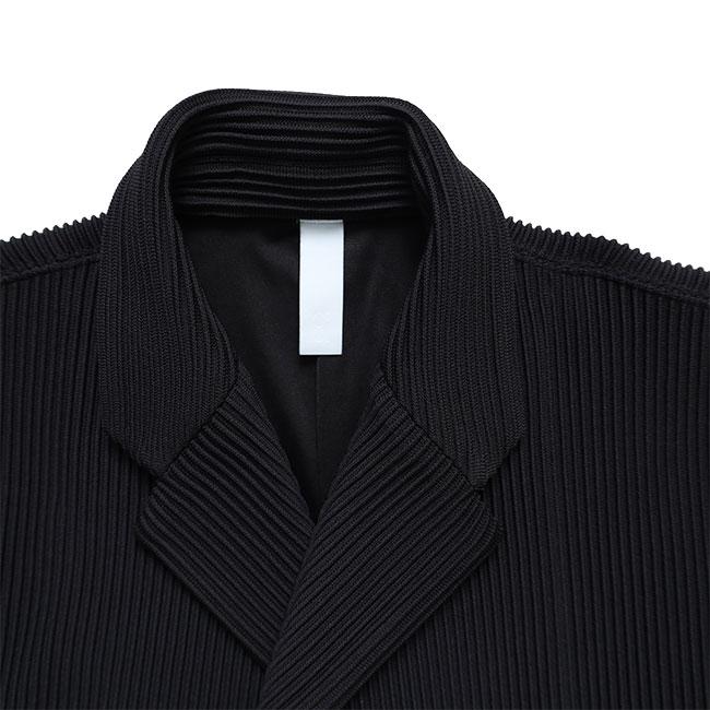 CFCL シーエフシーエル HYPHA TAILORED COCOON JACKET コクーン テーラードジャケット CF011KD066 ニットジャケット メンズの画像