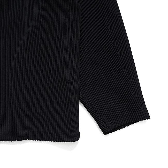 CFCL シーエフシーエル HYPHA TAILORED COCOON JACKET コクーン テーラードジャケット CF011KD066 ニットジャケット メンズの画像