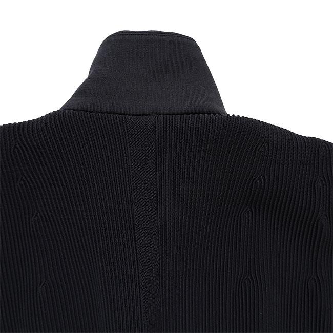 CFCL シーエフシーエル HYPHA TAILORED COCOON JACKET コクーン テーラードジャケット CF011KD066 ニットジャケット メンズの画像