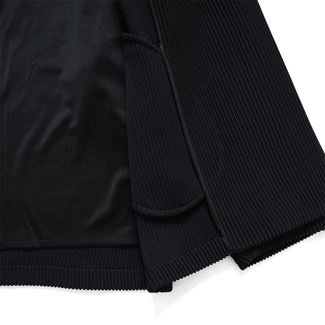 CFCL シーエフシーエル HYPHA TAILORED COCOON JACKET コクーン テーラードジャケット CF011KD066 ニットジャケット メンズの画像