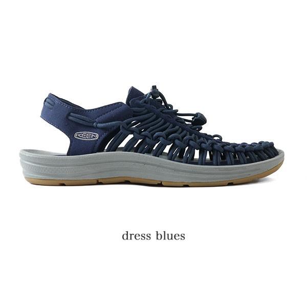 KEEN（キーン） ユニーク サンダル UNEEK スニーカー メンズ
