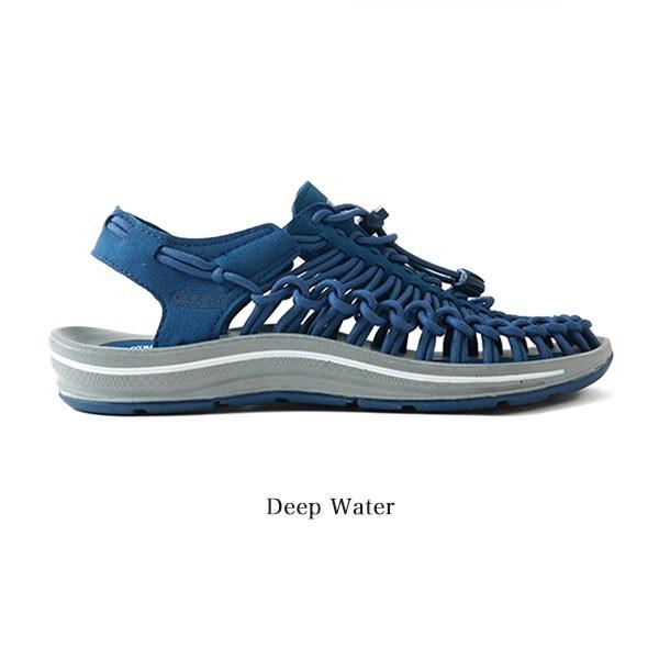 KEEN（キーン） ユニーク サンダル UNEEK スニーカー メンズ