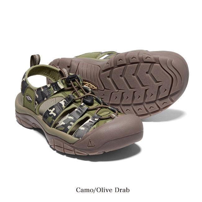 KEEN（キーン） ニューポート エイチツー サンダル NEWPORT H2