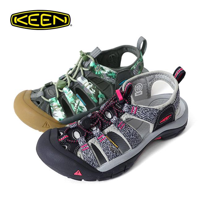 KEEN（キーン） ニューポート エイチツー サンダル NEWPORT H2