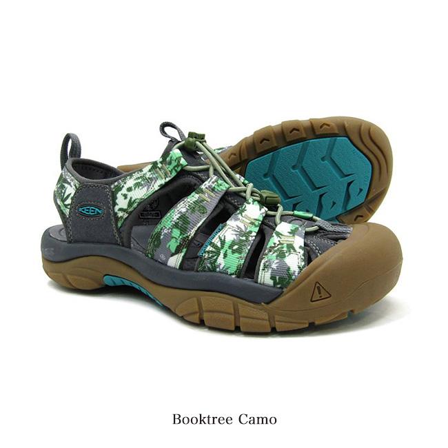 KEEN（キーン） ニューポート エイチツー サンダル NEWPORT H2