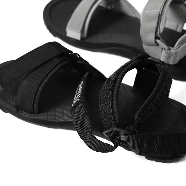【美品】SHAKA シャカ　サンダル SHAKA シャカ ネオクライミング ストラップサンダル NEO