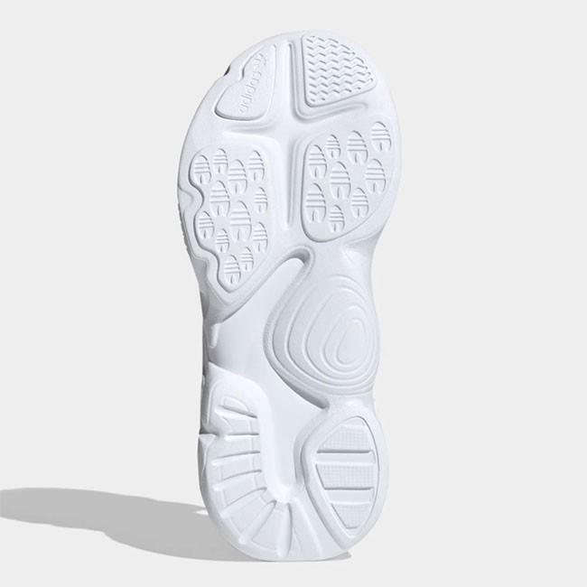 関税送料込★SALE★限定再入荷★adidasコラボ★ウェッジサンダル adidas Originals [TIME SALE] × FIORUCCI アディダスオリジナル