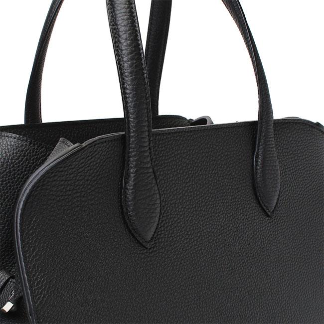 THE SOLE ザソール MONTECARLO モンテカルロ トリヨンモーリス レザー