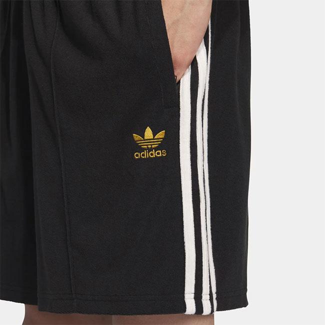 日本限定モデル adidas originals アディダスオリジナルス パイル地