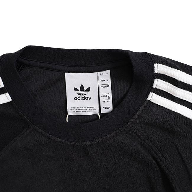 日本限定モデル adidas originals アディダスオリジナルス パイル地 T
