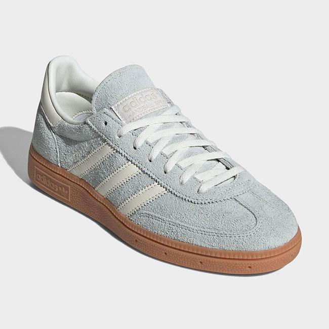 SPEZIAL 26 茶 ガムソール新品 TIME SALE] adidas アディダスオリジナルス HANDBALL SPEZIAL
