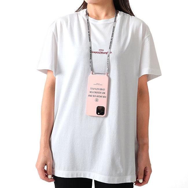 Golden Goose ゴールデングース ストラップ付き グラフィック