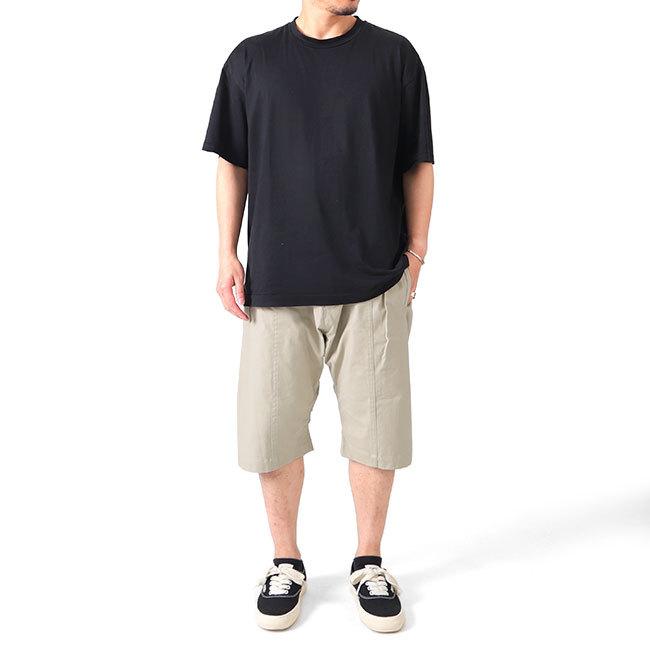 JULIEN DAVID ジュリアン デイビッド サルエルパンツ JULIEN DAVID ジュリアン デイビッド サルエルパンツ