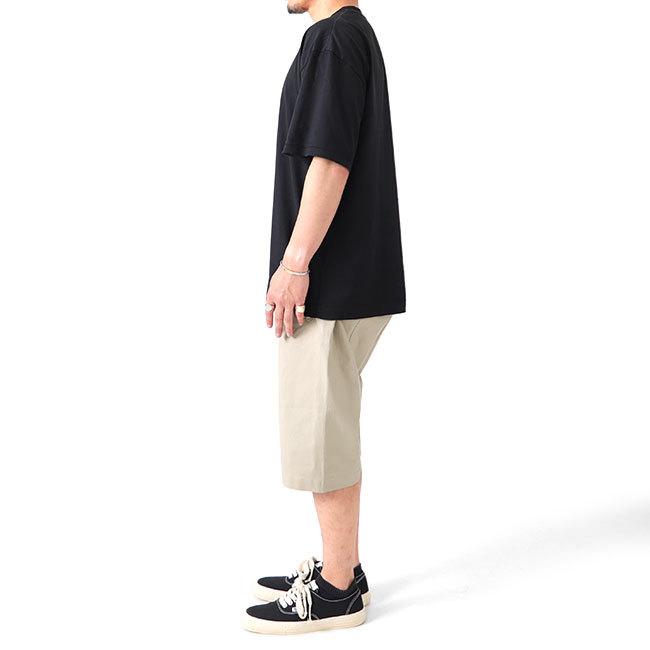 JULIEN DAVID ジュリアン デイビッド サルエルパンツ