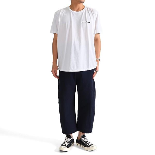 Julien David ジュリアンデイヴィッド グッドマーク Tシャツ Tle 1801 メンズ レディース Golden State 通販 Paypayモール