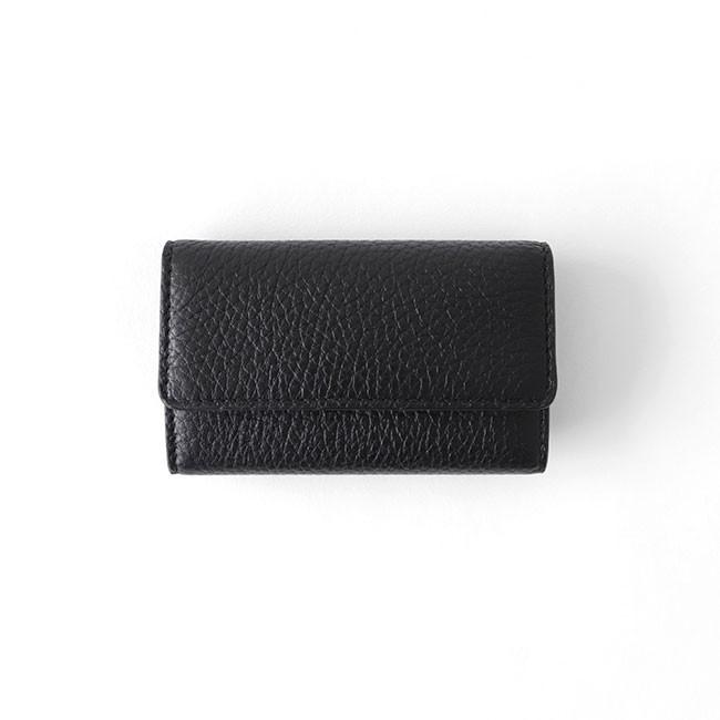 Maison Margiela（メゾンマルジェラ） レザー キーケース S55UA0026 鍵