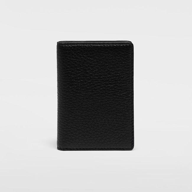 Maison Margiela（メゾンマルジェラ） レザー カードケース S55UI0203