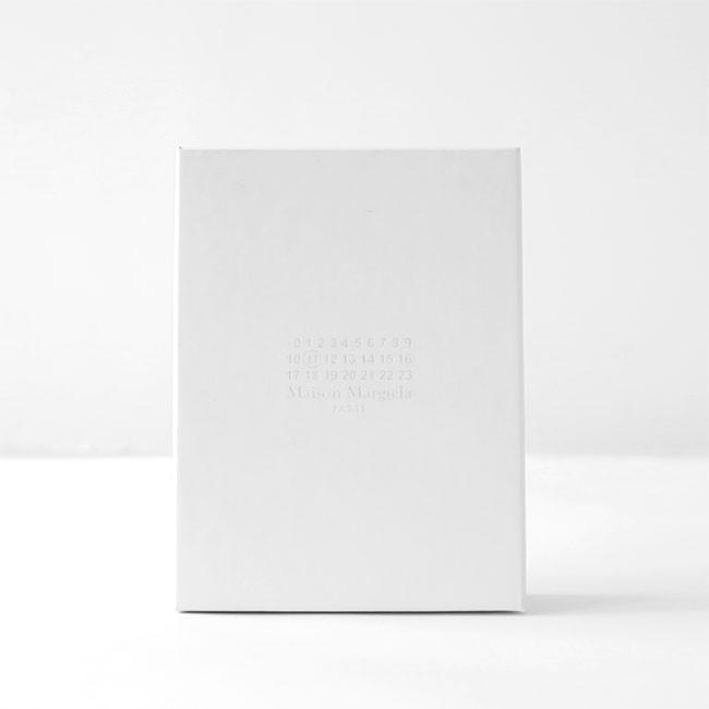 Maison Margiela（メゾンマルジェラ） レザー カードケース S55UI0203