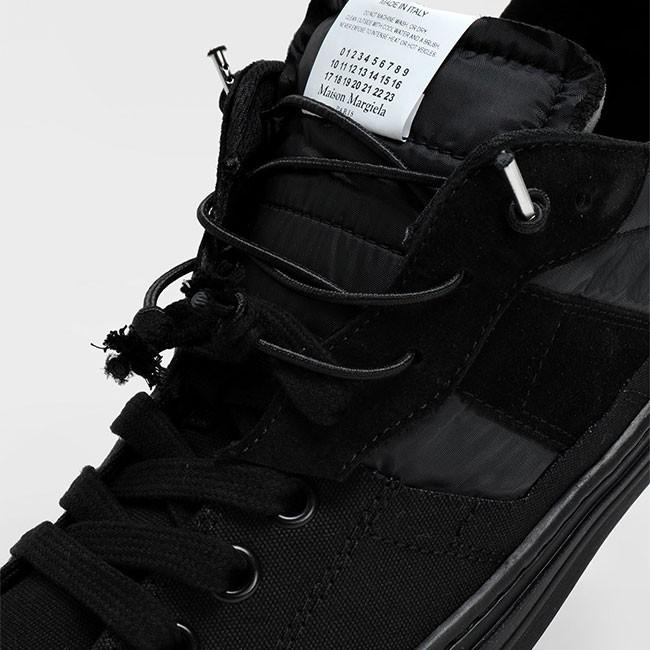 Maison Margiela（メゾンマルジェラ） EVOLUTION ロートップ