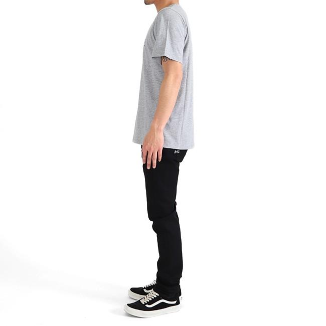 サタデーズニューヨークシティ　 ホワイト長袖ティーシャツ L Saturdays NYC｜サタデーズ ニューヨークシティのTシャツ