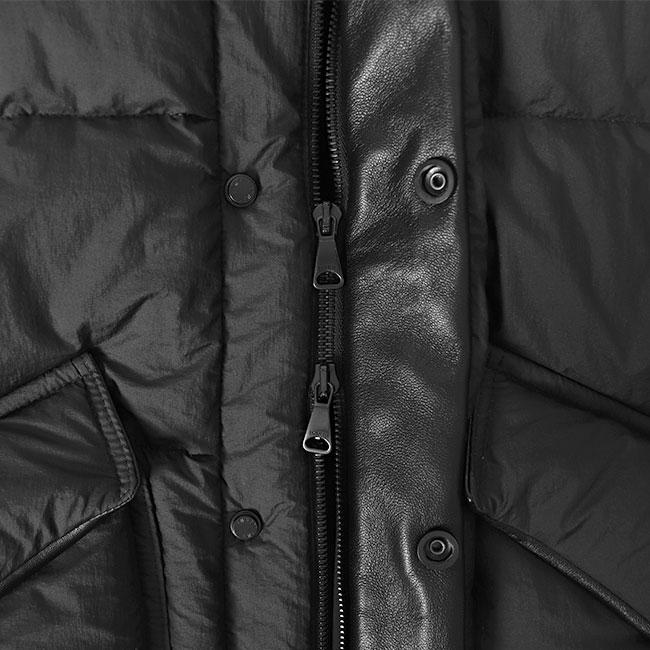 EMMETI エンメティ BORDEAUX ボルドー ナッパレザー × ナイロン EMMETI エンメティ BORDEAUX ボルドー ナッパレザー × ナイロン