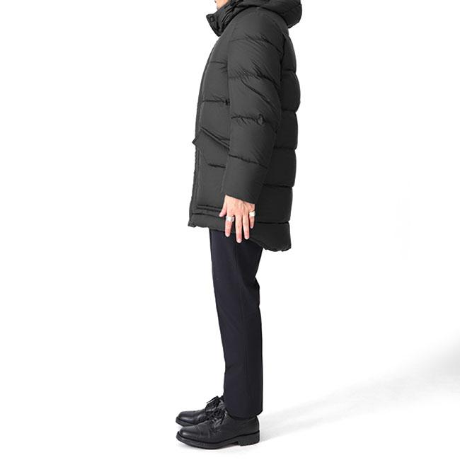 EMMETI エンメティ BORDEAUX ボルドー ナッパレザー × ナイロン EMMETI エンメティ BORDEAUX ボルドー ナッパレザー × ナイロン
