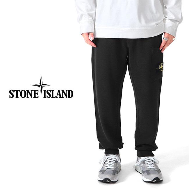 Stone Island ストーンアイランド ガーメントダイ スウェット