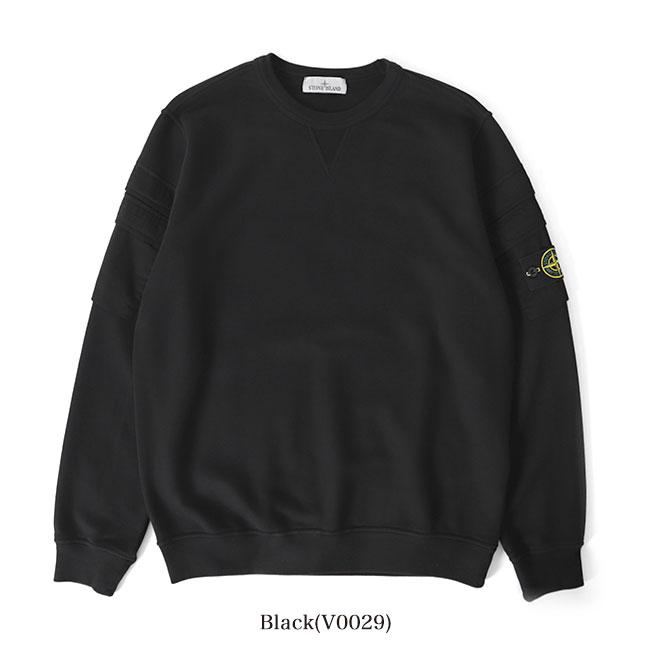 GOLDEN  スウェット リーバイス LEVI'S GOLD TABTM クルーネックスウェットシャツ イエロー