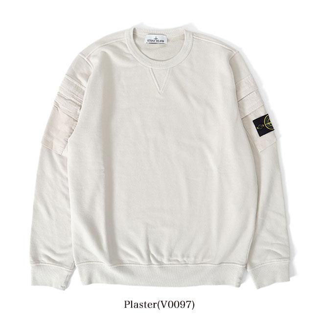 美品❗️STONE  プルオーバー スウェット 781560653 STONE ISLAND Stone Island Sweatshirt ストーンアイランド プル