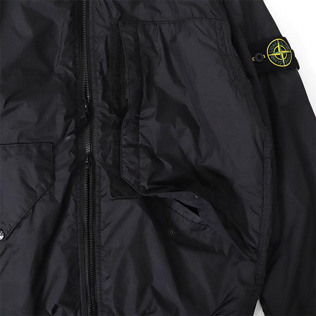 Stone Island ストーンアイランド ガーメントダイ プリマロフト Stone Island ストーンアイランド ガーメントダイ プリマロフト