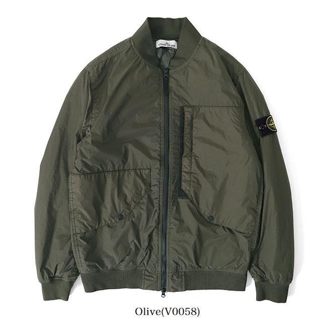 Stone Island ストーンアイランド ガーメントダイ プリマロフト Stone Island ストーンアイランド ガーメントダイ プリマロフト