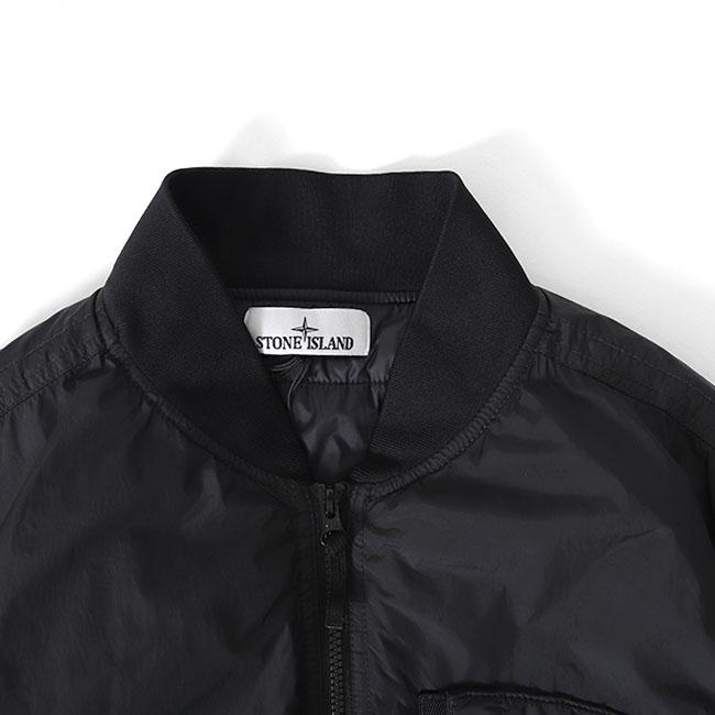 Stone Island ストーンアイランド ガーメントダイ プリマロフト Stone Island ストーンアイランド ガーメントダイ プリマロフト