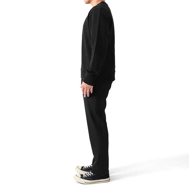Maison Margiela メゾンマルジェラ センターロゴ プルオーバー