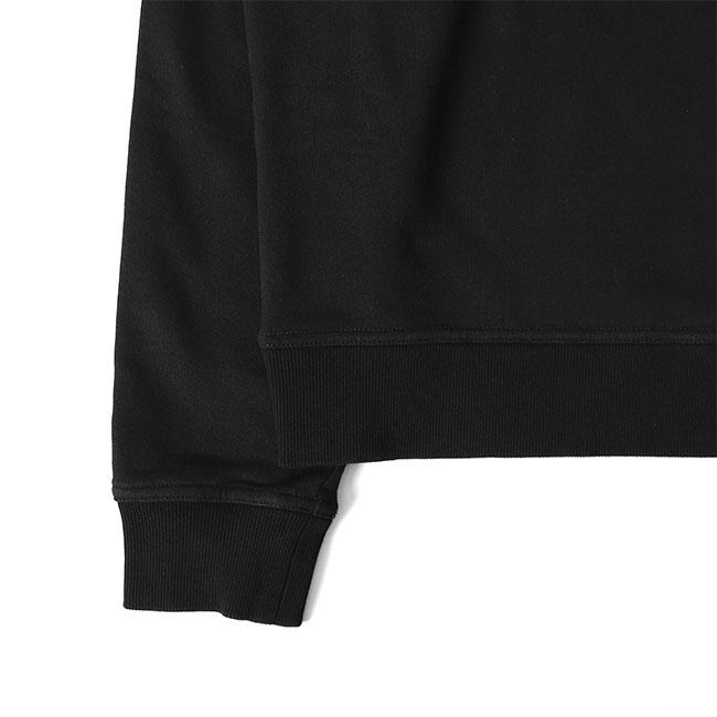 Maison Margiela メゾンマルジェラ センターロゴ プルオーバー Maison Margiela メゾンマルジェラ センターロゴ プルオーバー