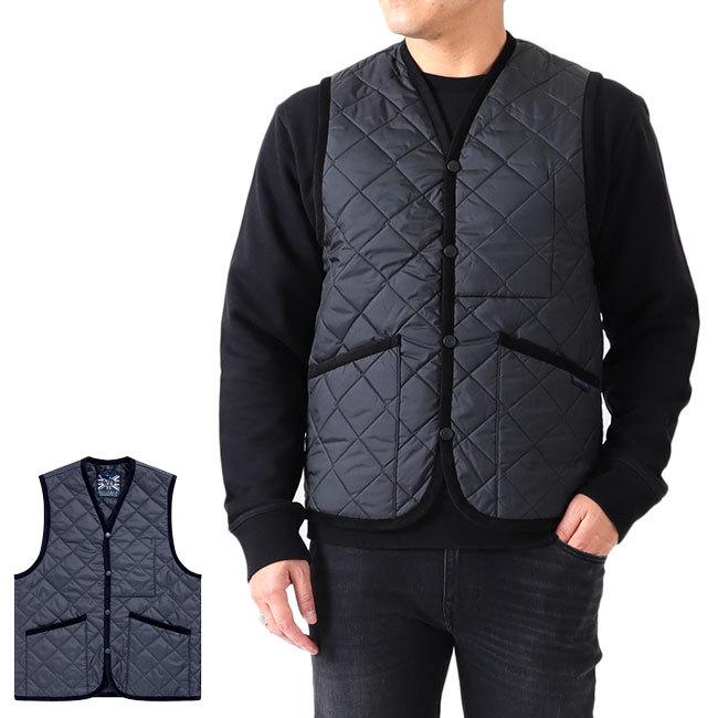 LAVENHAM ラベンハム DUBLIN ダブリン キルティング インナー LAVENHAM ラベンハム DUBLIN ダブリン キルティング インナー