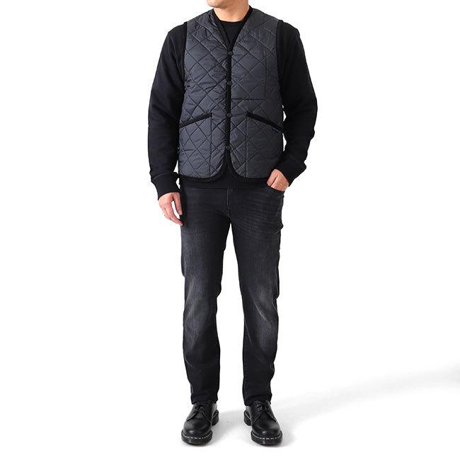 LAVENHAM ラベンハム DUBLIN ダブリン キルティング インナー LAVENHAM ラベンハム DUBLIN ダブリン キルティング インナー