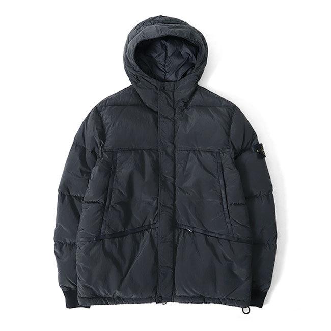 Stone Island ストーンアイランド ナイロンメタル ガーメント Stone Island ストーンアイランド ナイロンメタル ガーメント