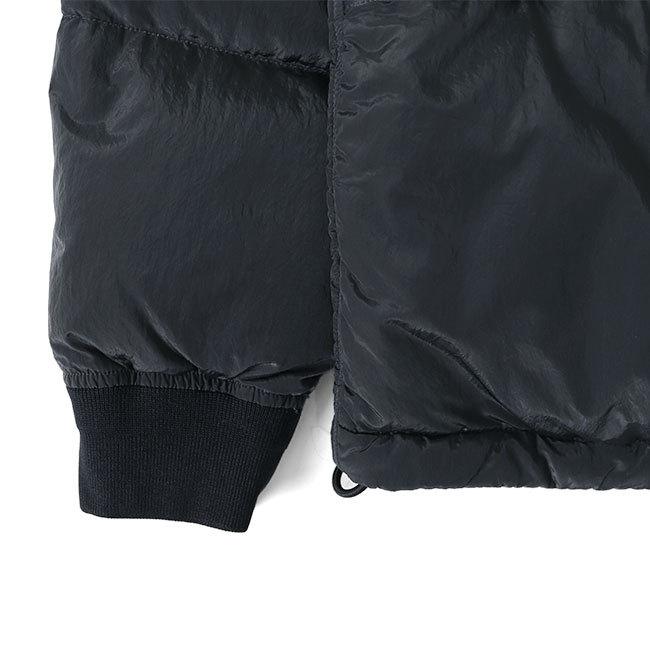 Stone Island ストーンアイランド ナイロンメタル ガーメントダイ