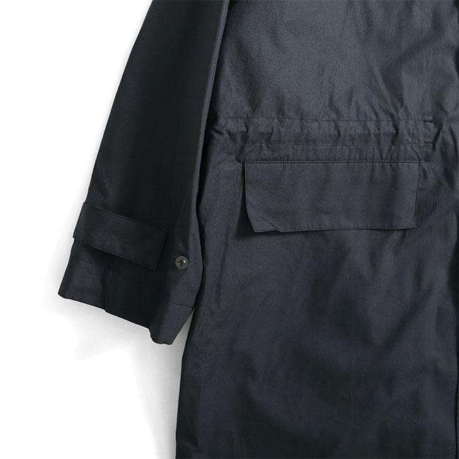 STILL BY HAND ステンカラーコート 48 カーキ　ジャケット 楽天市場】still by hand コートの通販
