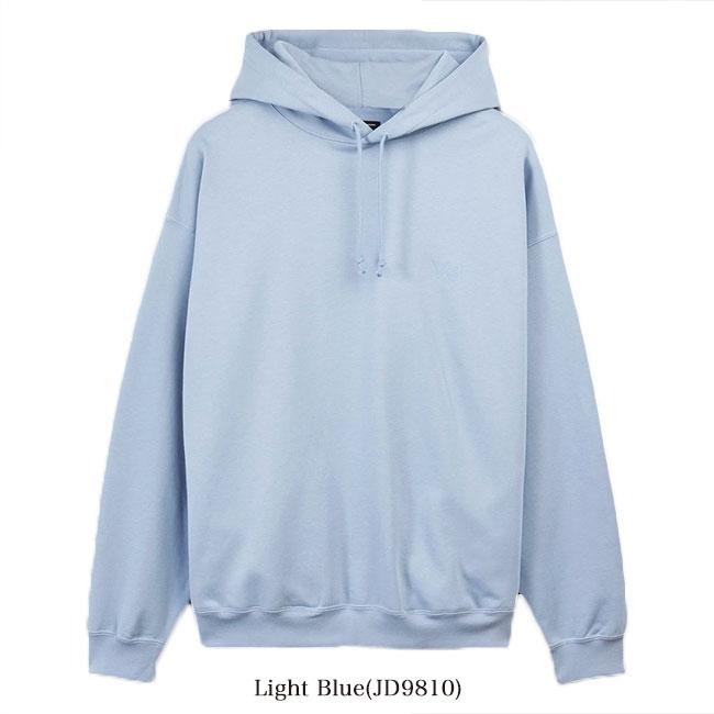 【※希少】Y-3★バックプリント スリーライン スウェットパーカー 黒色 L Y-3 ワイスリー オーバーサイズ プルオーバー スウェットパーカー