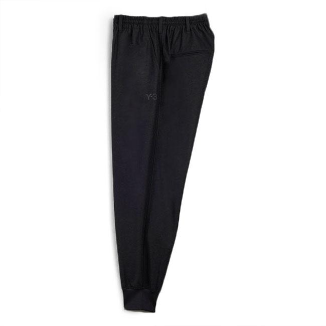 SALE] Y-3 ワイスリー フランネルウール リブ付き カフパンツ IZ1878